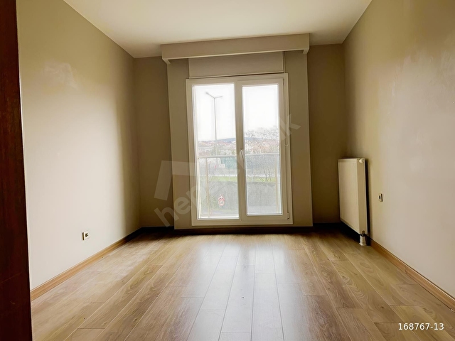 RESİM İSTANBUL SATILIK BOŞ TAŞINMAYA HAZIR 3+1 DAİRE - Görsel 23