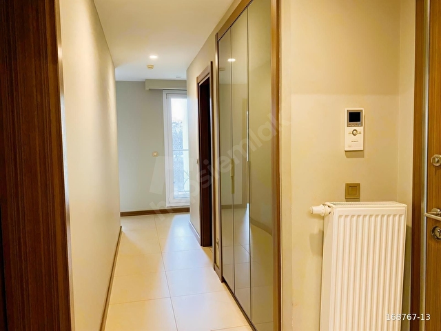 RESİM İSTANBUL SATILIK BOŞ TAŞINMAYA HAZIR 3+1 DAİRE - Görsel 28