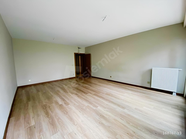 RESİM İSTANBUL SATILIK BOŞ TAŞINMAYA HAZIR 3+1 DAİRE - Görsel 13