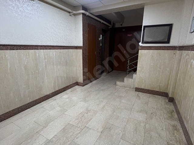 YEŞİLYURT MH. CADDE ÜZERi 3+1 SATILIK DAİRE - Görsel 6