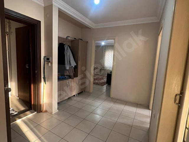 YEŞİLYURT MH. CADDE ÜZERi 3+1 SATILIK DAİRE - Görsel 9