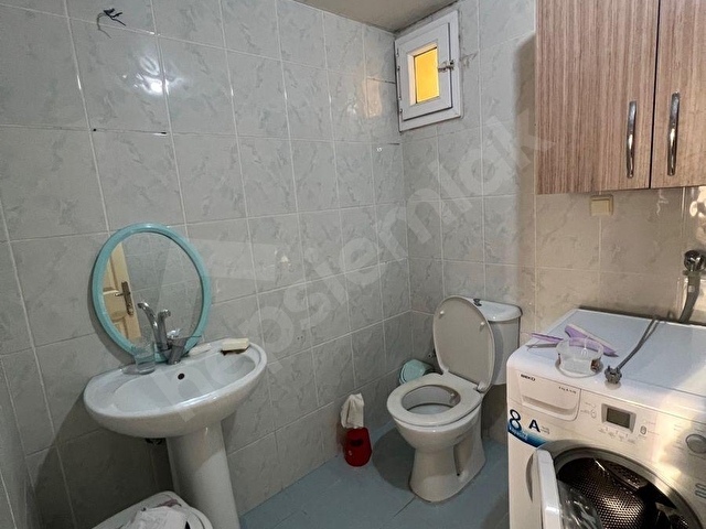 YEŞİLYURT MH. CADDE ÜZERi 3+1 SATILIK DAİRE - Görsel 14