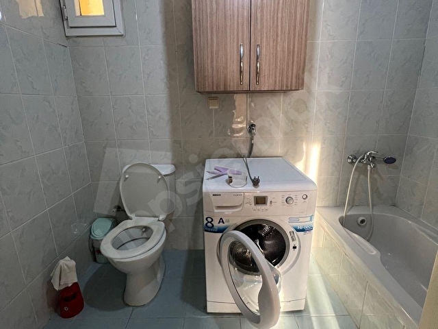 YEŞİLYURT MH. CADDE ÜZERi 3+1 SATILIK DAİRE - Görsel 15