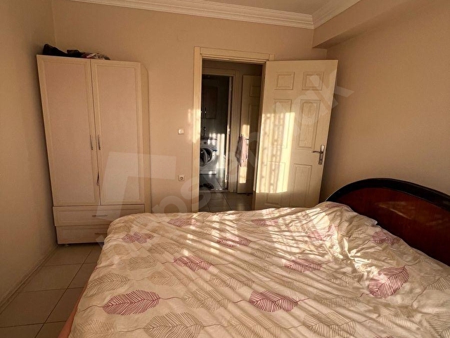 YEŞİLYURT MH. CADDE ÜZERi 3+1 SATILIK DAİRE - Görsel 16