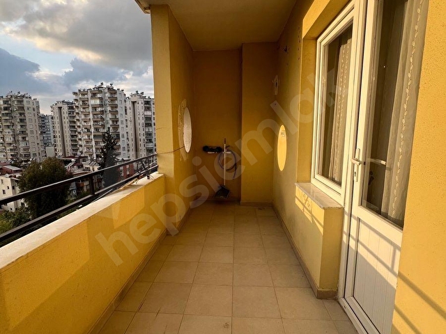 YEŞİLYURT MH. CADDE ÜZERi 3+1 SATILIK DAİRE - Görsel 20