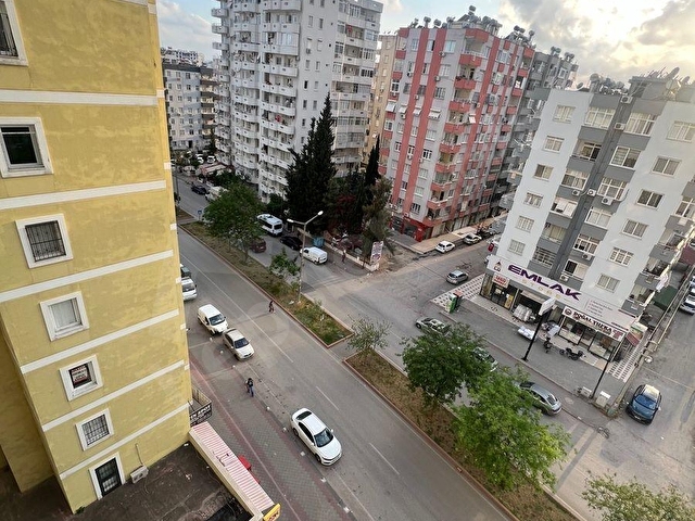 YEŞİLYURT MH. CADDE ÜZERi 3+1 SATILIK DAİRE - Görsel 21