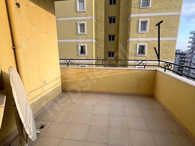 YEŞİLYURT MH. CADDE ÜZERi 3+1 SATILIK DAİRE - Görsel 24