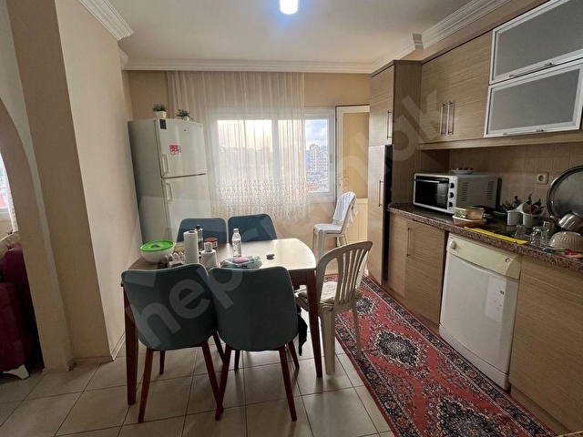 YEŞİLYURT MH. CADDE ÜZERi 3+1 SATILIK DAİRE - Görsel 28