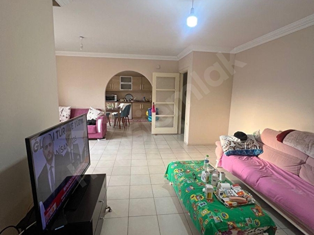 YEŞİLYURT MH. CADDE ÜZERi 3+1 SATILIK DAİRE - Görsel 29