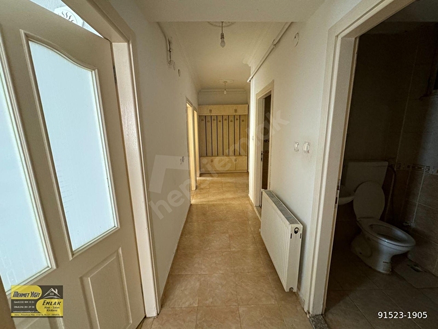 ÇARŞI MERKEZ MEYDAN AVM YANI 2+1 KİRALIK DAİRE OFİS - Görsel 5