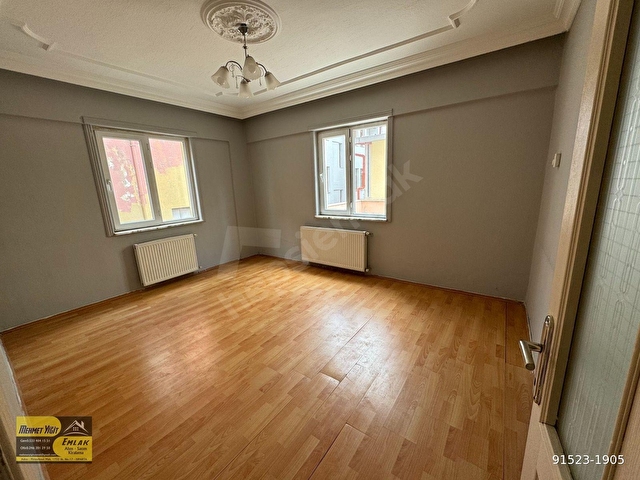 ÇARŞI MERKEZ MEYDAN AVM YANI 2+1 KİRALIK DAİRE OFİS - Görsel 8