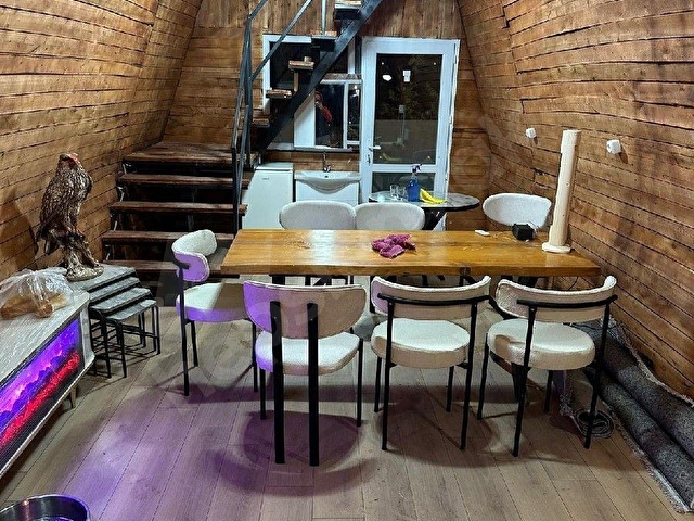 HALKAPINAR BAHÇELİ EVLER MAHALLESİNDE DEVREN SATILIK RESTORANT RUHSATLI BUNGALOV EVLERİ - Görsel 16