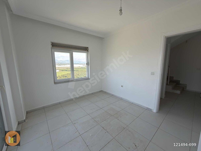 TUR-BEYLERDEN HAVUZLU SİTEDE KİRALIK3+1 DUBLEKS DAİRE