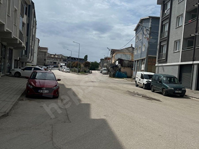 C21 Cius; Yeni Yerleşim bölgesinde İki Cepheli 3+1 Daire - Görsel 14