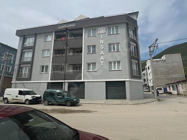 C21 Cius; Yeni Yerleşim bölgesinde İki Cepheli 3+1 Daire - Görsel 4