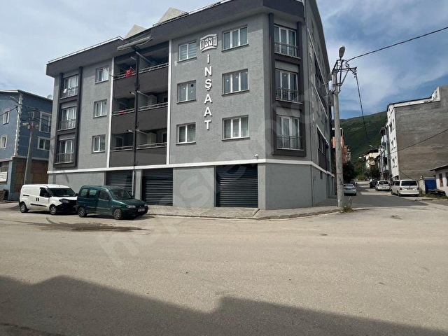 C21 Cius; Yeni Yerleşim bölgesinde İki Cepheli 3+1 Daire - Görsel 7