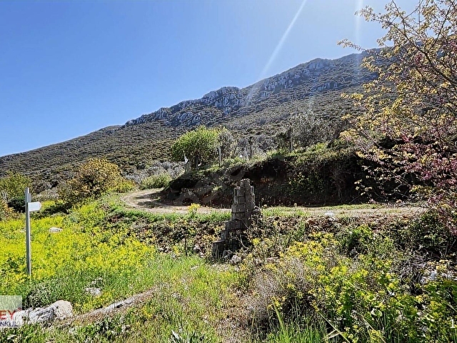 Karaburunda satılık arsa - Görsel 15