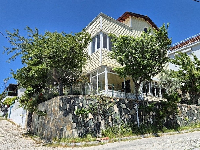 SATILIK Villa Marmara Çınarlı