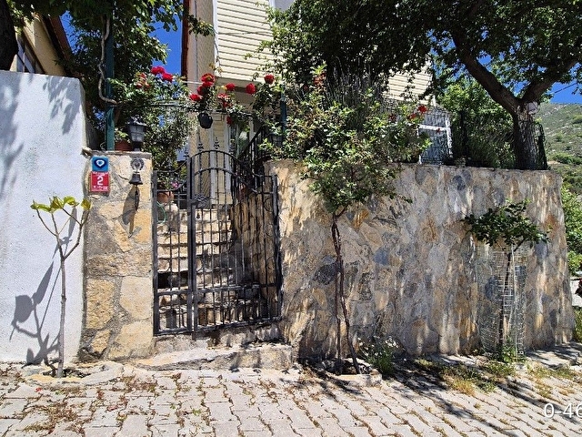 SATILIK Villa Marmara Çınarlı - Görsel 4