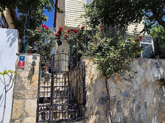 SATILIK Villa Marmara Çınarlı - Görsel 5