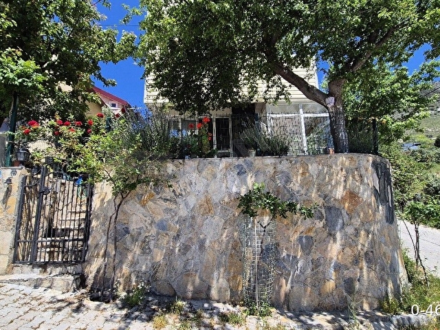 SATILIK Villa Marmara Çınarlı - Görsel 6
