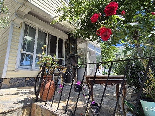 SATILIK Villa Marmara Çınarlı - Görsel 8