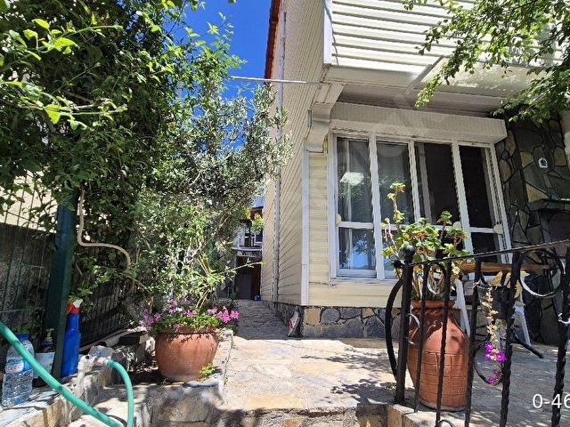 SATILIK Villa Marmara Çınarlı - Görsel 9