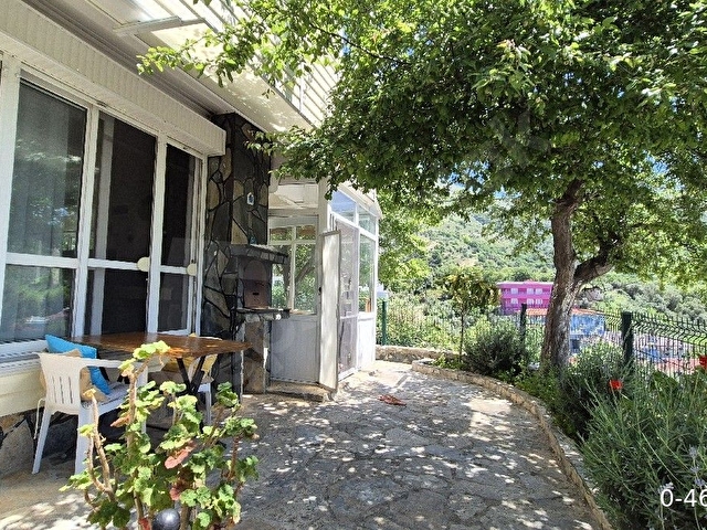 SATILIK Villa Marmara Çınarlı - Görsel 11