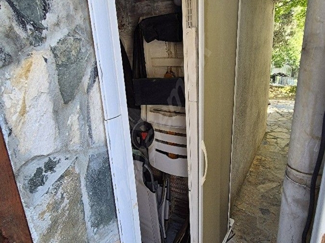 SATILIK Villa Marmara Çınarlı - Görsel 16