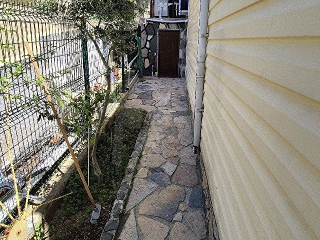 SATILIK Villa Marmara Çınarlı - Görsel 17