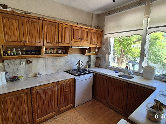 SATILIK Villa Marmara Çınarlı - Görsel 24