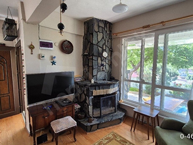 SATILIK Villa Marmara Çınarlı - Görsel 27