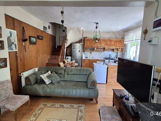 SATILIK Villa Marmara Çınarlı - Görsel 28