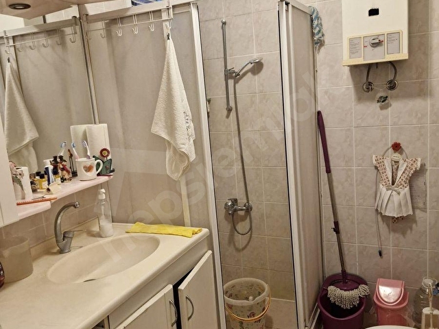 Bornova İnönü Mahallesinde Satılık 3+1 Bahçeli Müstakil Ev - Görsel 13