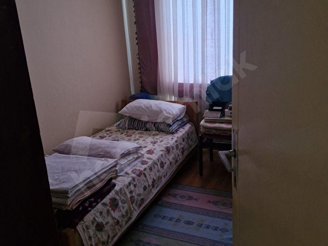 Bornova İnönü Mahallesinde Satılık 3+1 Bahçeli Müstakil Ev - Görsel 16