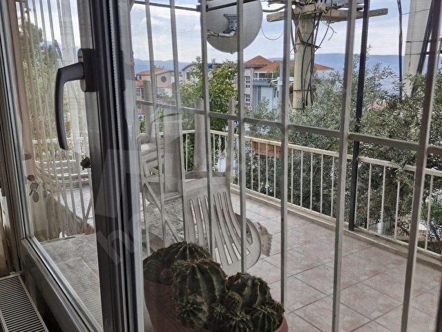 Bornova İnönü Mahallesinde Satılık 3+1 Bahçeli Müstakil Ev - Görsel 20