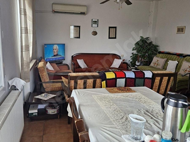 Bornova İnönü Mahallesinde Satılık 3+1 Bahçeli Müstakil Ev - Görsel 7