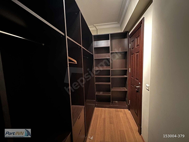 Bornova Evka 3 Nezih Sitede Kiralık 4+1 Daire - Görsel 22