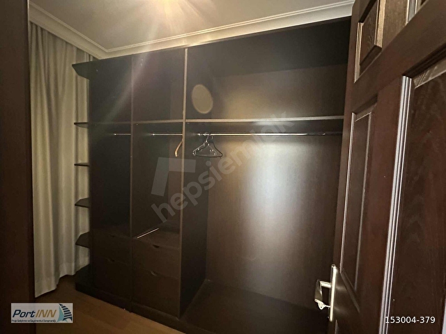 Bornova Evka 3 Nezih Sitede Kiralık 4+1 Daire - Görsel 23