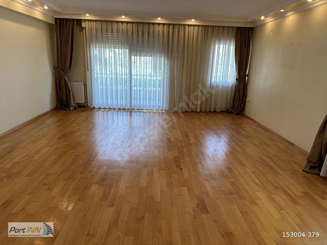 Bornova Evka 3 Nezih Sitede Kiralık 4+1 Daire - Görsel 14