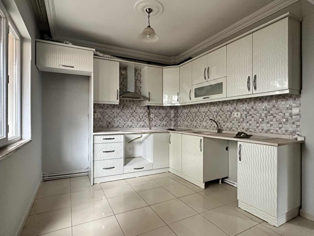 AYAZDAN EMEK MAHALLESİNDE KİRALIK 2+1 DAİRE - Görsel 19