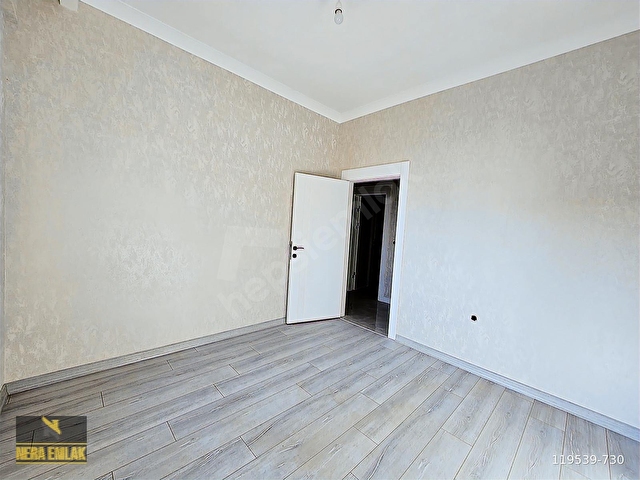 NERADAN SIFIR ŞEHİR MANZARALI KATTA YERDEN ISITMA E.BANYO 3+1 ! - Görsel 21