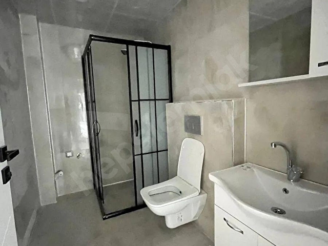İBRAHİMAĞA MAH. ÇARŞI MERKEZDE SATILIK LÜX DAİRE - Görsel 8