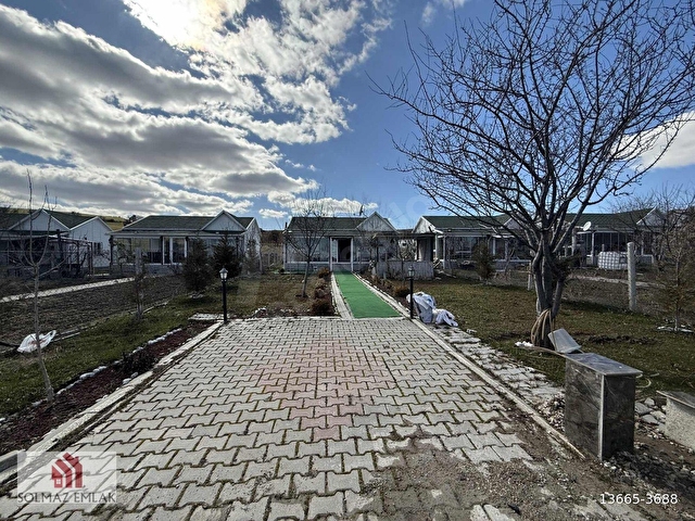 ÇALSEKİ KÖYÜNDE DOĞA VE HUZUR İÇİNDE HOBİ BAHÇESİ - Görsel 18