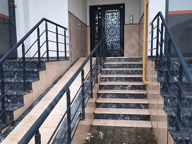 YALOVA ÇİFTLİKKÖY SAH.SİT.MAH.DE 3+1 YENİ  ARA KAT SATLIK DAİRE