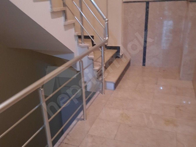 YALOVA ÇİFTLİKKÖY SAH.SİT.MAH.DE 3+1 YENİ  ARA KAT SATLIK DAİRE - Görsel 3
