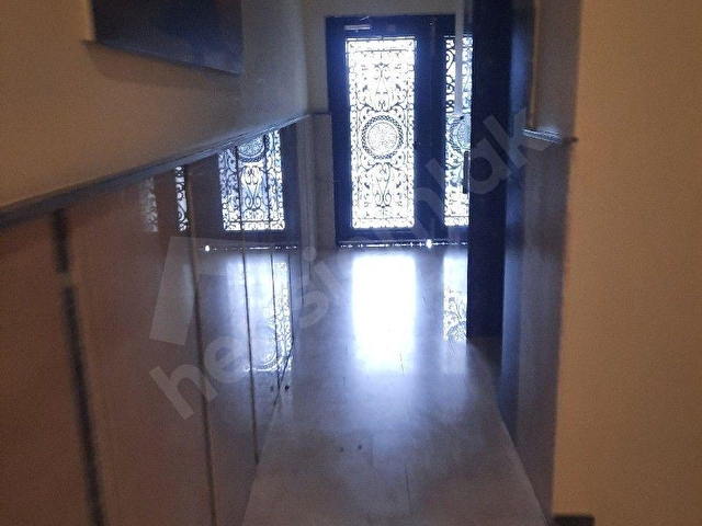 YALOVA ÇİFTLİKKÖY SAH.SİT.MAH.DE 3+1 YENİ  ARA KAT SATLIK DAİRE - Görsel 4