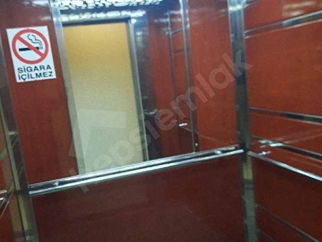 YALOVA ÇİFTLİKKÖY SAH.SİT.MAH.DE 3+1 YENİ  ARA KAT SATLIK DAİRE - Görsel 6