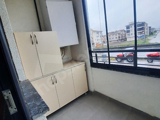 YALOVA ÇİFTLİKKÖY SAH.SİT.MAH.DE 3+1 YENİ  ARA KAT SATLIK DAİRE - Görsel 11