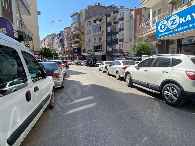 YARHASANLAR MAH KİRALIK 60 M² DÜKKAN - Görsel 3